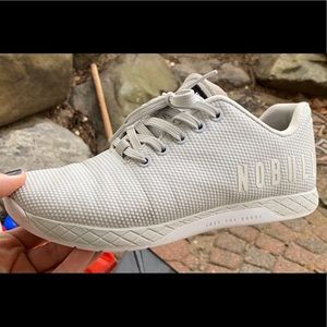 NoBull Project Trainers